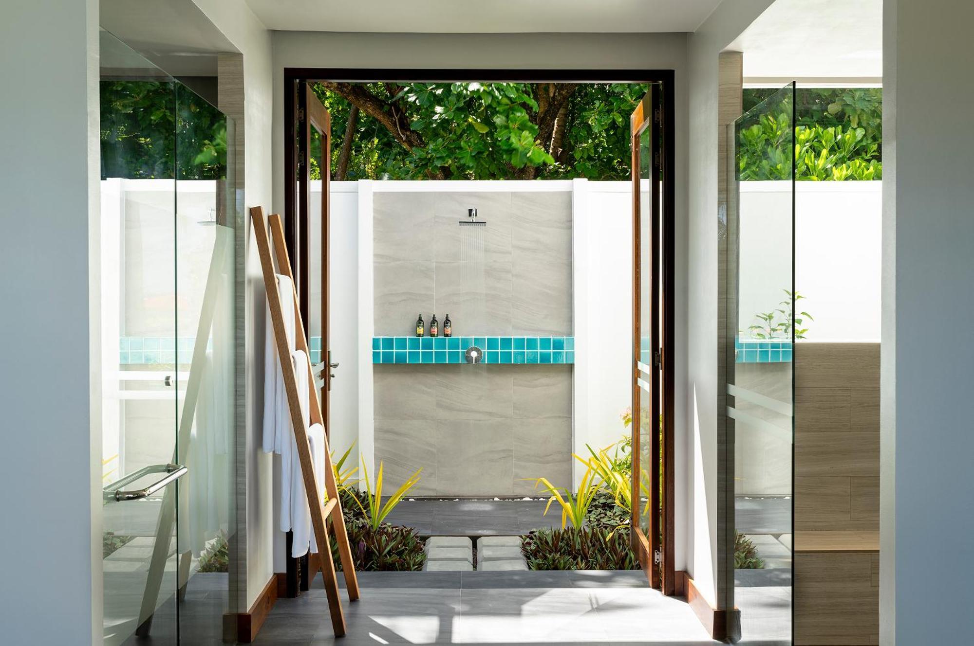 Dhigali Maldives - A Premium All-Inclusive Resort Meedhoo  Exterior foto