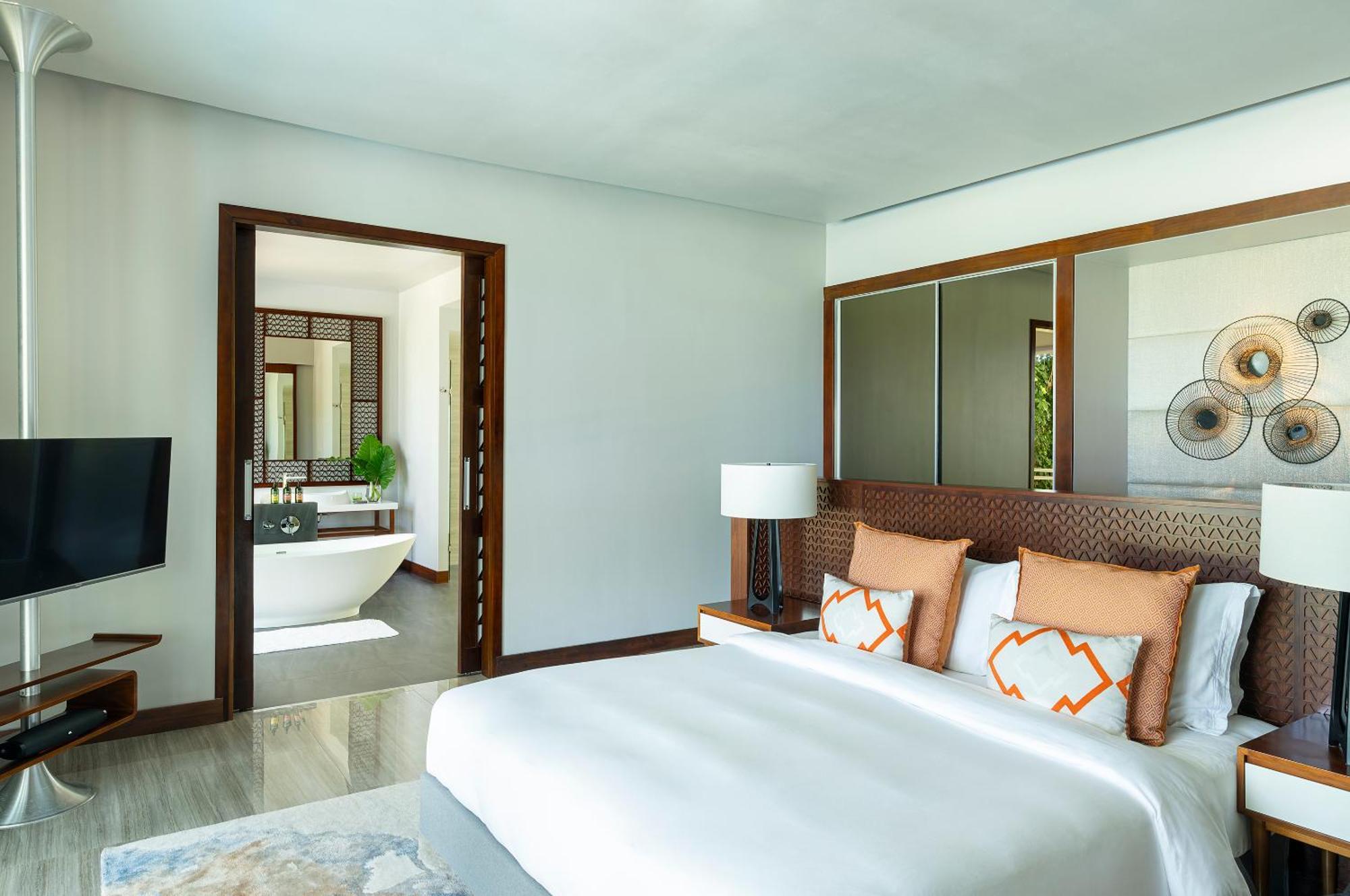 Dhigali Maldives - A Premium All-Inclusive Resort Meedhoo  Exterior foto