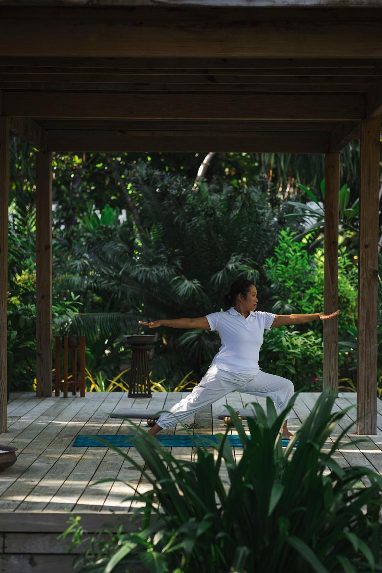 Dhigali Maldives - A Premium All-Inclusive Resort Meedhoo  Exterior foto