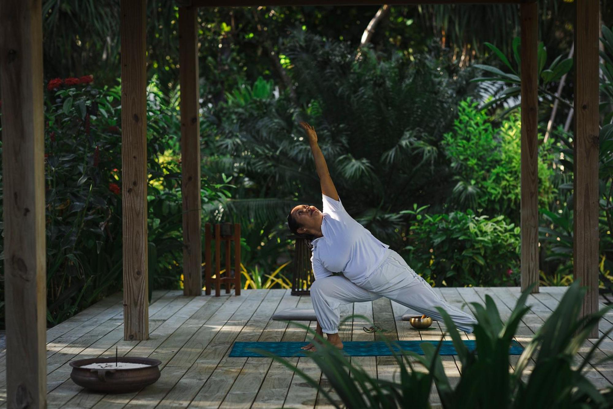 Dhigali Maldives - A Premium All-Inclusive Resort Meedhoo  Exterior foto